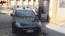 Siracusa - traffico di stupefacenti tra Calabria e Sicilia: 24 arresti