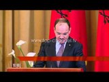 Nderohet Hasan Prishtina - Top Channel Albania - News - Lajme