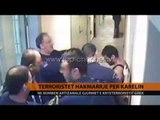 Terroristët grekë, hakmarrje për Karelin - Top Channel Albania - News - Lajme