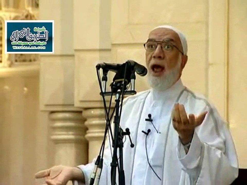 الهجرة وقانون السببية