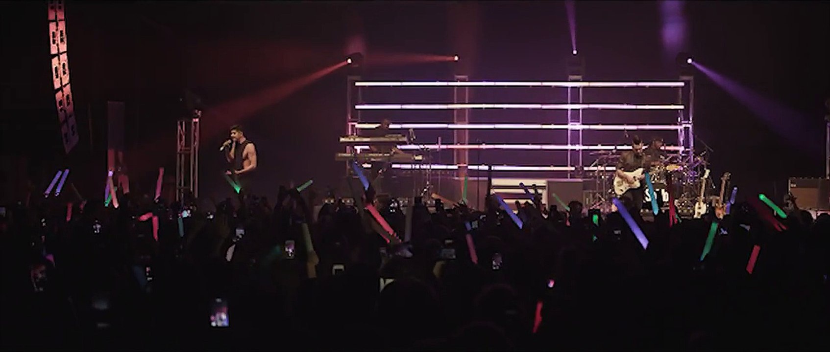 SoMo | The Wide Awake Tour Live (Part 3 of 4)