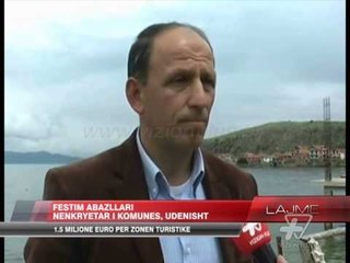 Projekti: Lini me shëtitore - News, Lajme - Vizion Plus