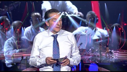 "KENGA IME" DREJT GJYSMEFINALES