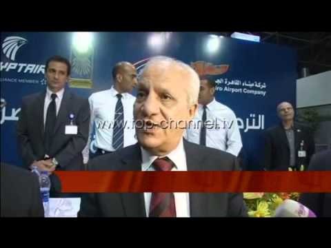 Egjipti feston rikthimin e relikeve - Top Channel Albania - News - Lajme