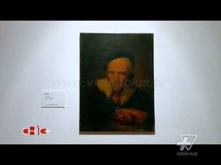 Chic Plus - Piktura klasike 1500-1900 - 4 Maj 2014 - Pjesa e dyte - Show - Vizion Plus