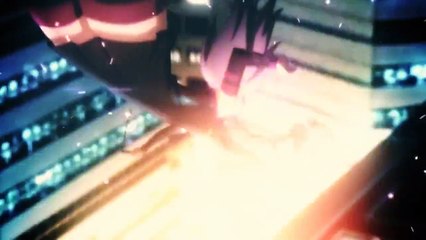 【史詩向/震撼/MAD】聖杯神話—fate zero/stay night