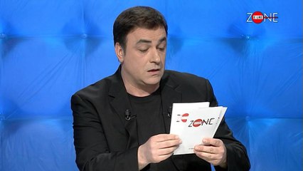 Zone e lire - Shorteu i Golden Eagle & Dhurata Dora (2 maj 2014)