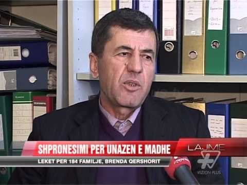 Shpronësimi për Unazën e Madhe - News, Lajme - Vizion Plus