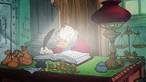 Christmas Movies for Kids Cartoon - Mickey's Christmas Carol