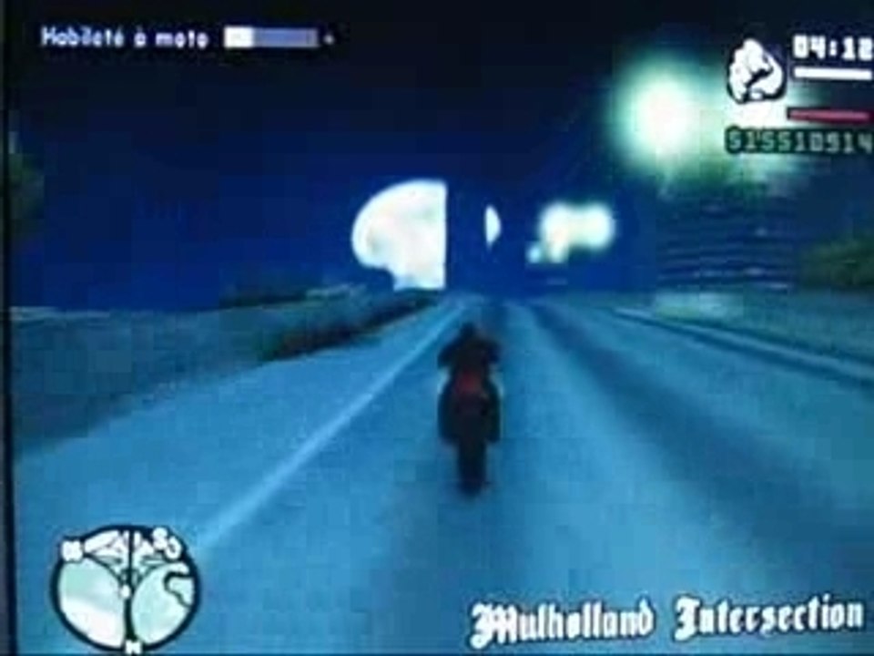 Gta cascade