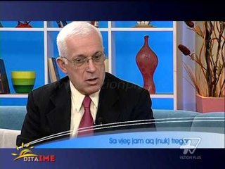 Dita Ime - Sa vjec jam aq sa (nuk) tregoj - 5 Maj 2014 - Show - Vizion Plus