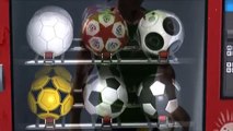 Freestyle Futbol - Türkiyenin Futbol Oyunu!