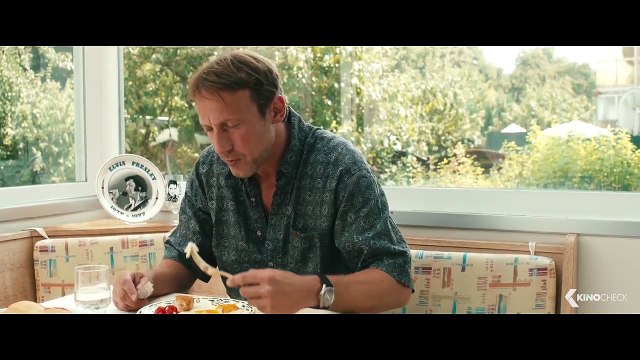 Kleine Ziege, Sturer Bock | Trailer | Deutsch HD German (Wotan Wilke Möhring)