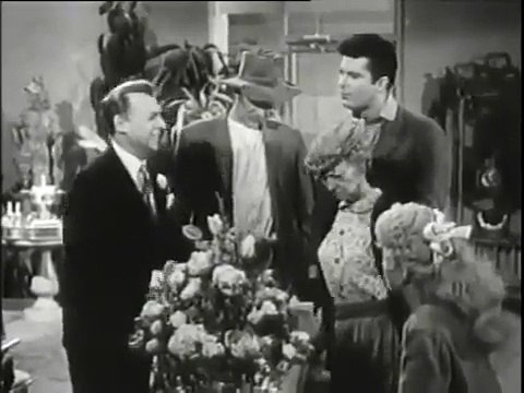 Comedy TV Series: Beverly Hillbillies S02E17 The Girl From Home
