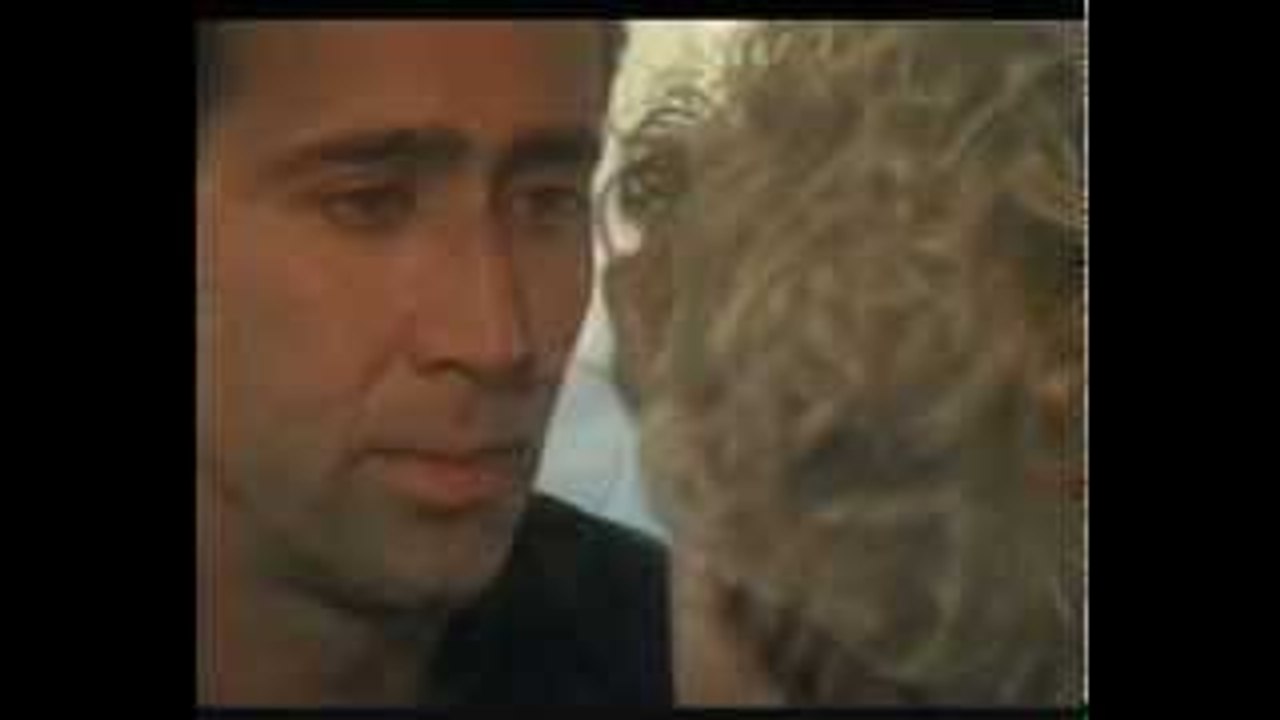 SEZEN AKSU- VAZGEÇTİM (resim değil klip olanı)