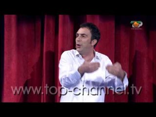 Portokalli, 4 Maj 2014 - Romir Zalla monolog (Qokat e dasmes)