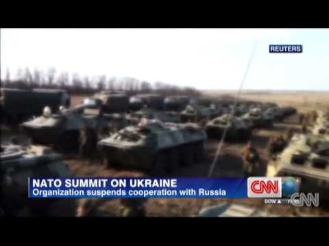 NATO PER RUSINE TRUPAT RUSE NUK JANE TERHEQUR NGA KUFIRI ME UKRAINEN LAJM