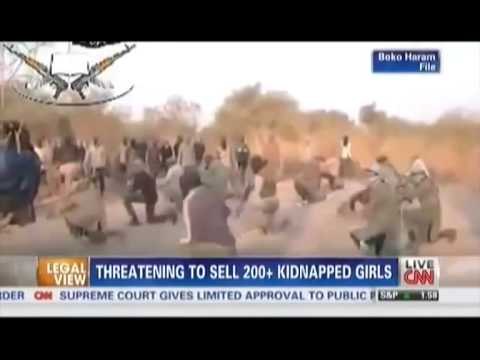 VAJZAT E RREMBYERA QEVERIA SHBA OFRON NDIHME PER NIGERINE KUNDER BOKO HARAM LAJM