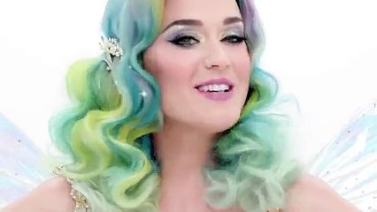 From the makers of Happy & Merry H&M presents Katy Perry