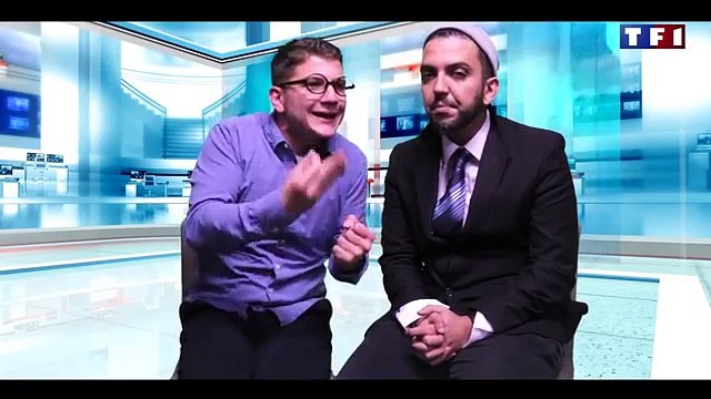 JHON RACHID A LA MODE 12 - La Peur