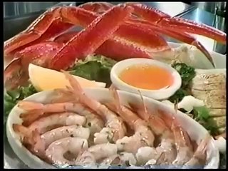 90's Commercials Vol. 124