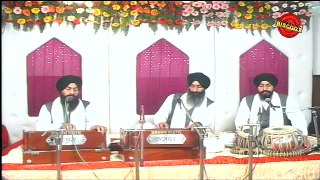 Bhai Davinder Singh Ji Samagam 2012 on 22nd March (Morning)