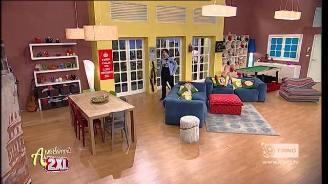 Apartamenti 2xl - Barazia Gjinore (04.05.2014)