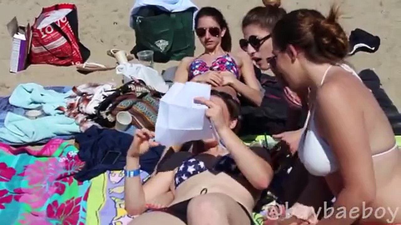 Funny Prank