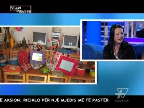 Vizioni I Pasdites - Adoleshentët për një mjedis të pastër - 6 Maj 2014 - Show - Vizion Plus