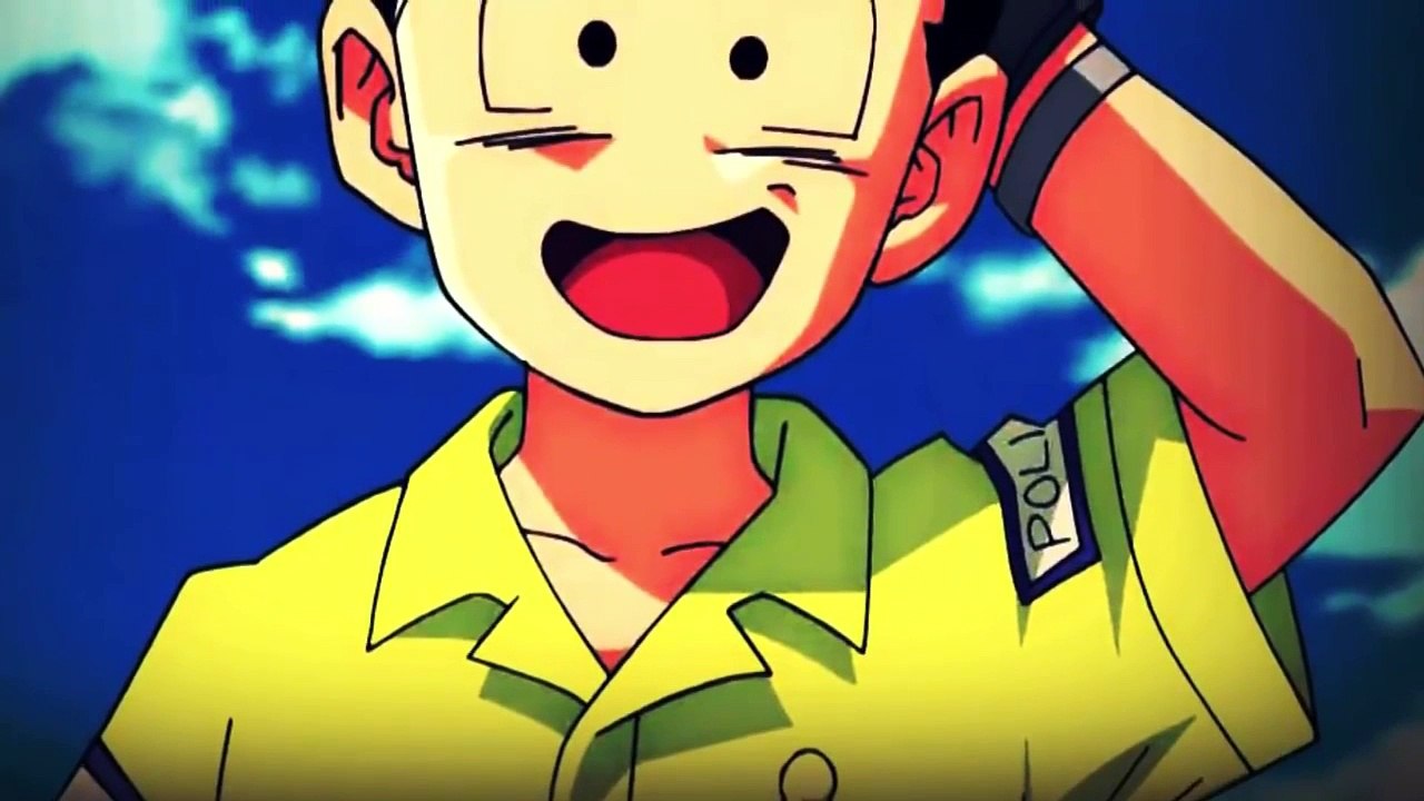 DRAGON BALL SUPER CAPITULO 17 | CHAMPA, VADOS Y EL EJÉRCITO DE FREEZER