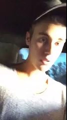 Justin Bieber So exited what you all think about the new Song