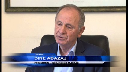 SHERBIMET E URGJENCES SPITALORE NUK FUNKSIONOJNE