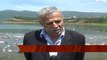 Pastrimi i liqenit të Fierzës - Top Channel Albania - News - Lajme