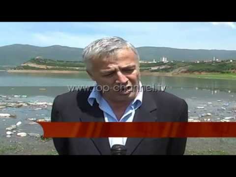 Pastrimi i liqenit të Fierzës - Top Channel Albania - News - Lajme