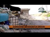 Dorëzohet kryengritja siriane - Top Channel Albania - News - Lajme