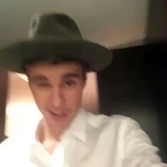 justin bieber I’m going country