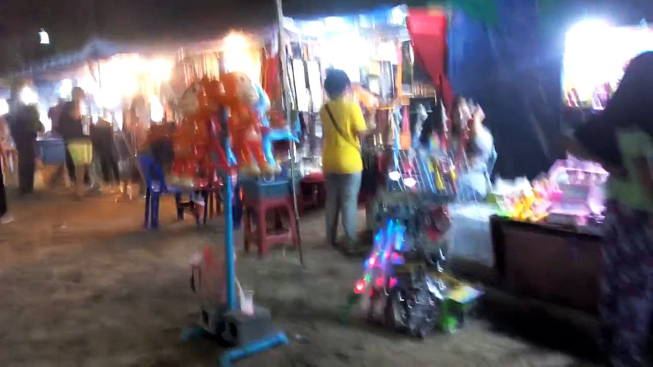 Loi Krathong 2015