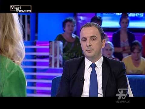 Vizioni I Pasdites - Mbyllet panairi i punës në Tiranë - 7 Maj 2014 - Show - Vizion Plus