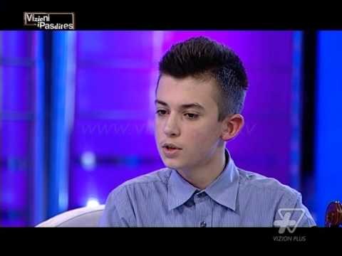 Vizioni I Pasdites - Erio Daja, fiton cmimin e parë në Itali- 7 Maj 2014 - Show - Vizion Plus