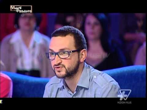 Vizioni I Pasdites - Shfaqja Shke...ta me kapele - 7 Maj 2014 - Show - Vizion Plus