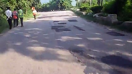 How to Ride a Bike on Hills