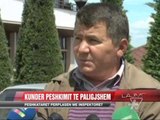 Kundër peshkimit të paligjshëm - News, Lajme - Vizion Plus