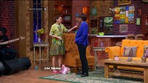 Ini Talk Show  Indro Warkop, Dodit Mulyanto Dan Tya Arifin