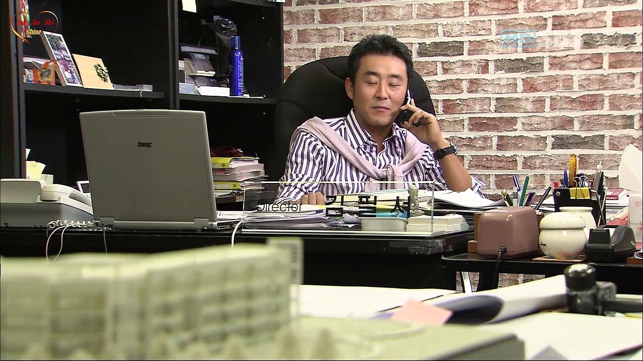 QUEEN OF THE GAME (Vietsub) - Tập 02 / 20