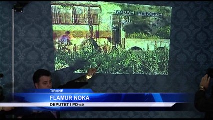 PD AKUZON DREJTORIN E PERGJITHSHEM TE POLICISE