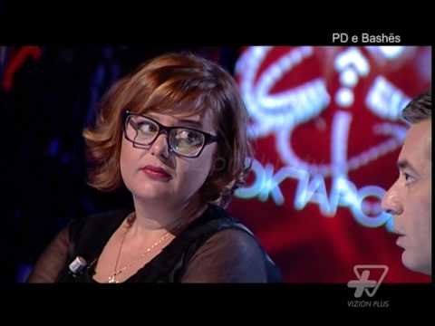 Oktapod - PD e Bashes - 7 Maj 2014 - Vizion Plus - Show