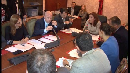 PD: KOMISIONI PER DROGEN, AVOKAT I QEVERISE