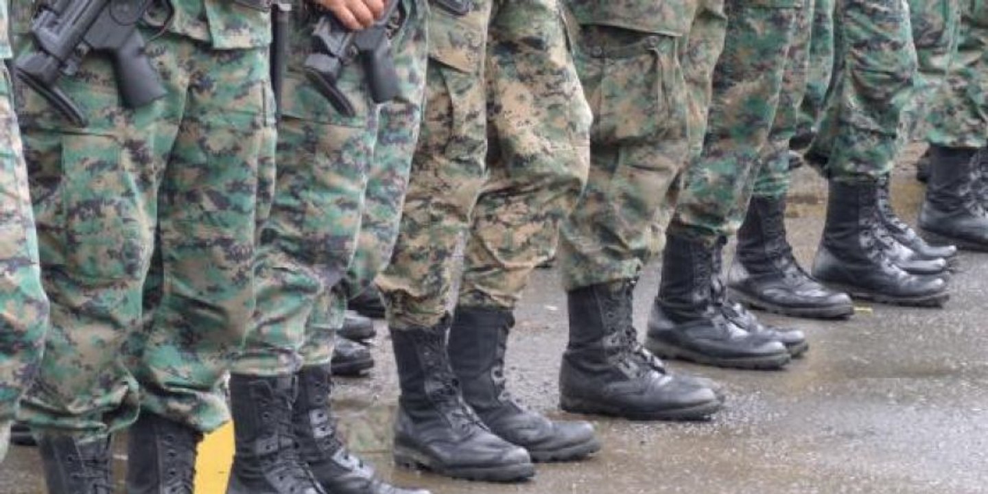 CARTA MILITARES SERVICIO PASIVO