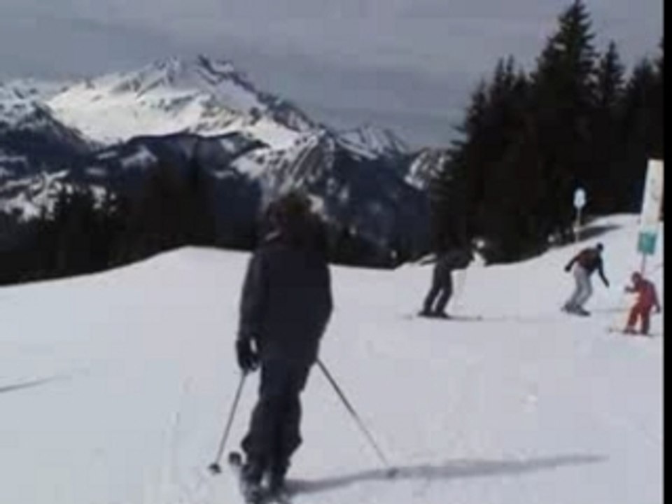 Raph ski