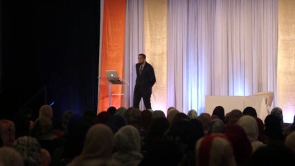 A Perfect Messenger (Surah Yasin) - Nouman Ali Khan - Part 2